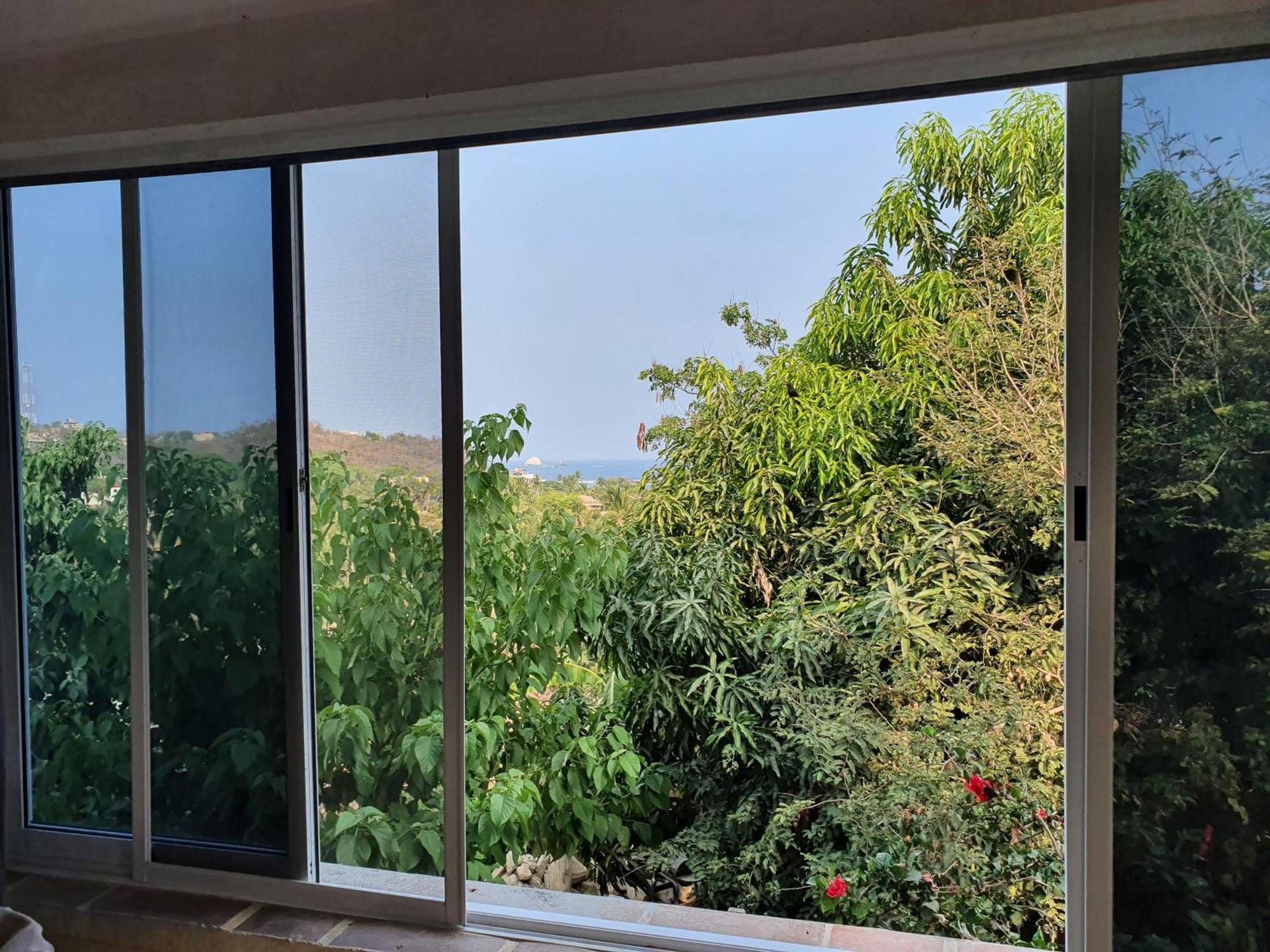 Villa Luna De Miel 马祖特 客房 照片
